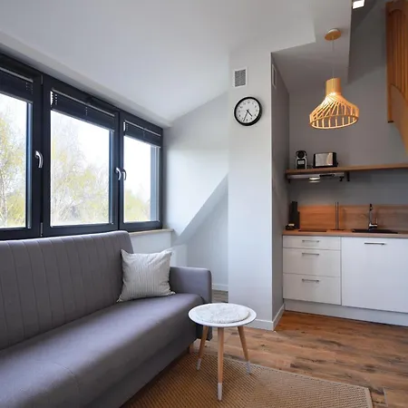 Rentplanet - Apartamenty Kolo Brzegu-3